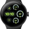 Watch (41mm) – Smartwatch with Heart Rate Tracking, Advanced Running from Fitbit, Fitness Insights