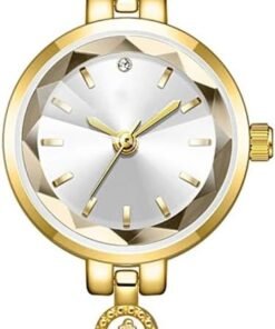 Bracelet Watches Waterproof Fashion Dress Quartz Watch