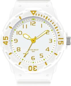 Watch for 50M Waterproof Quartz Watch