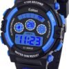 Watches Digital 7 Colors 50M Waterproof Watches