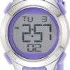 Sport Women’s Digital Chronograph Strap Watch