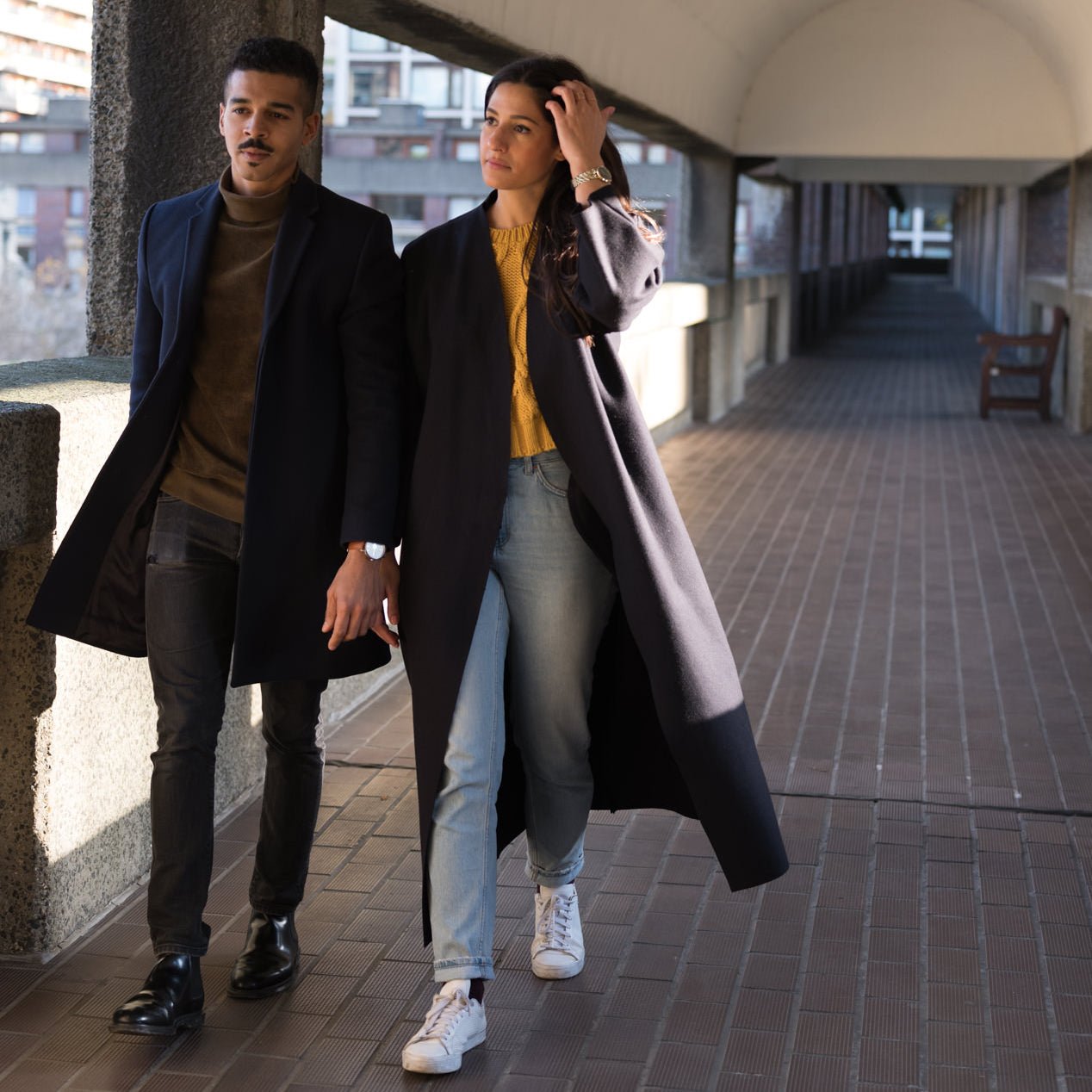 Gold_Milanese_Lifestyle