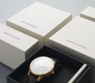 M37 PreciDrive three-hand watch in PVD grey - Image 19
